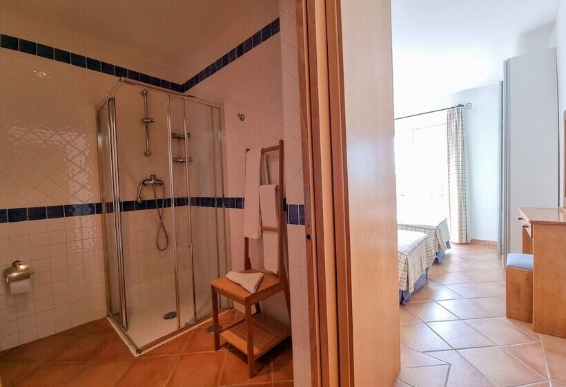 Inviting 2bedroom Apartment In The City Of Tavira