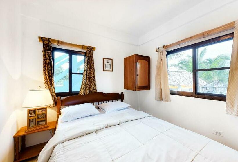 فندق على الطريق Otoch Mayan Falls Gold Standard And Corridor Certified