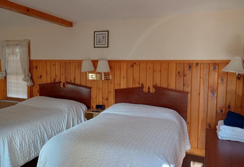 فندق على الطريق The Ashley