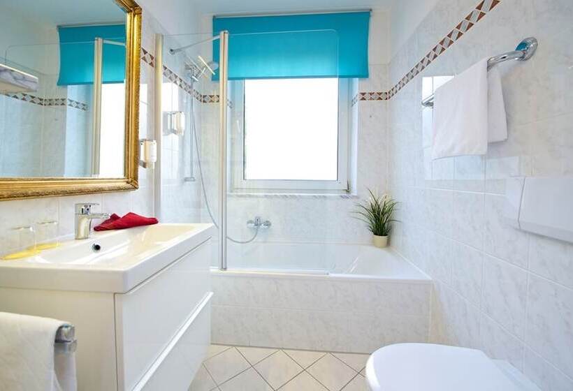 Park Hotel Laim Serviced Apartments