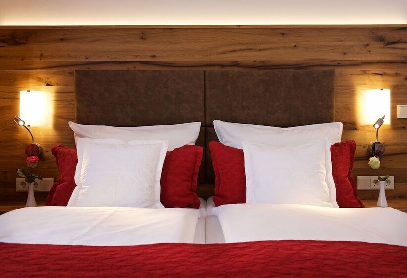 Park Hotel Laim Serviced Apartments