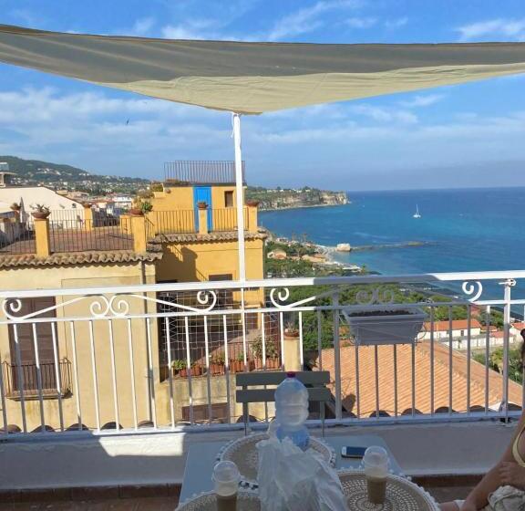 بنسيون Bluemind