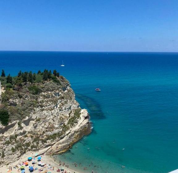 بنسيون Bluemind