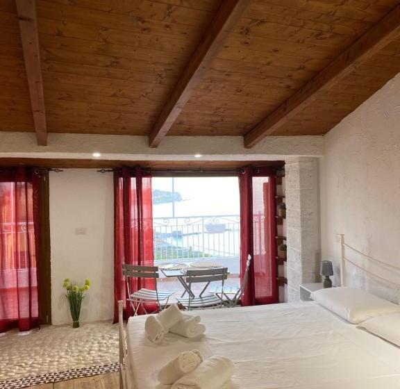 بنسيون Bluemind