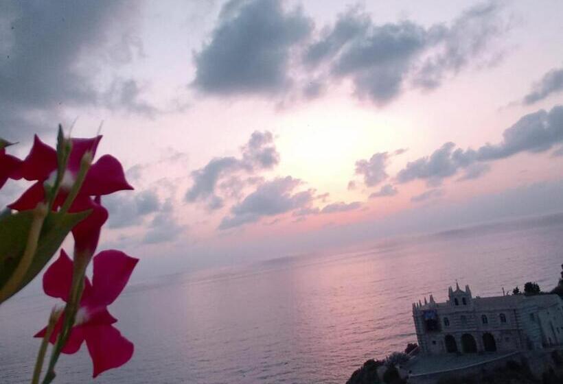 بنسيون Bluemind