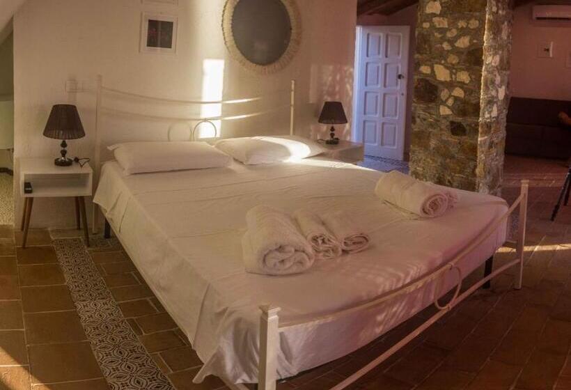 بنسيون Bluemind