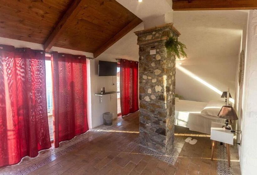 بنسيون Bluemind