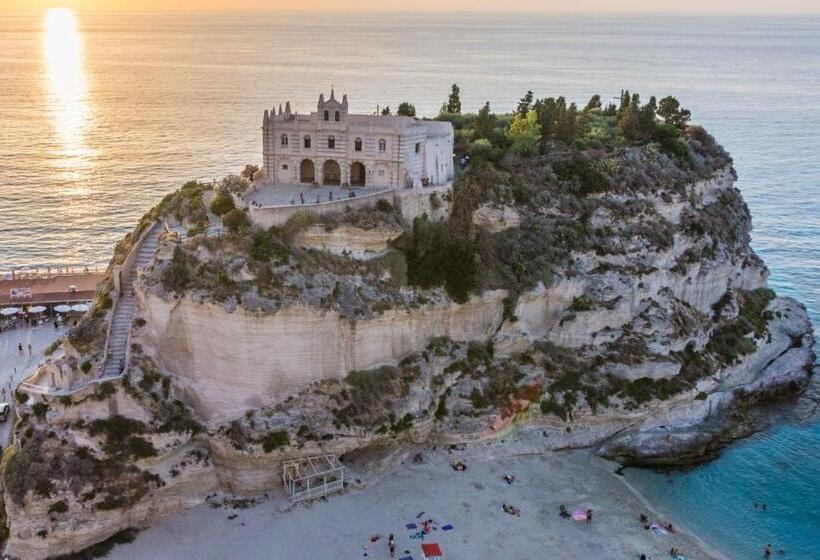 بنسيون Bluemind