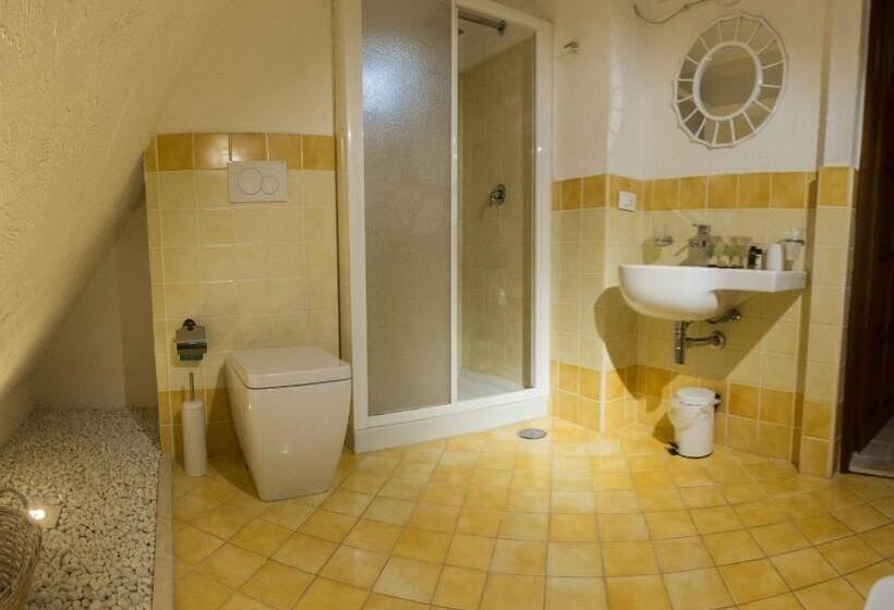 بنسيون Bluemind