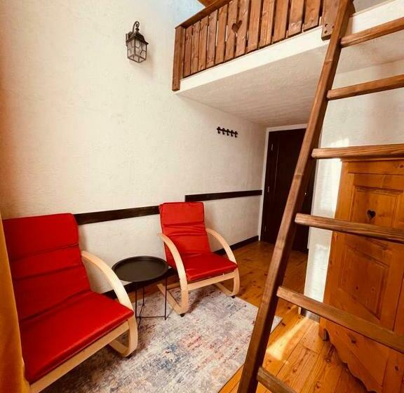 膳宿费 Cabana Vanatorului 8