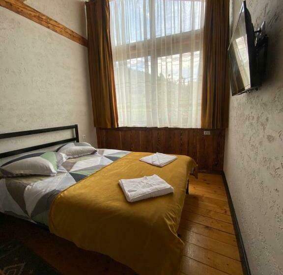 膳宿费 Cabana Vanatorului 8