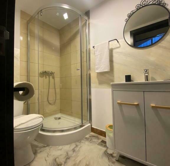 膳宿费 Cabana Vanatorului 8