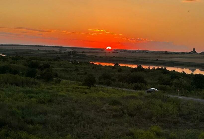 پانسیون Camera De închiriat Blaxy Premium Resort