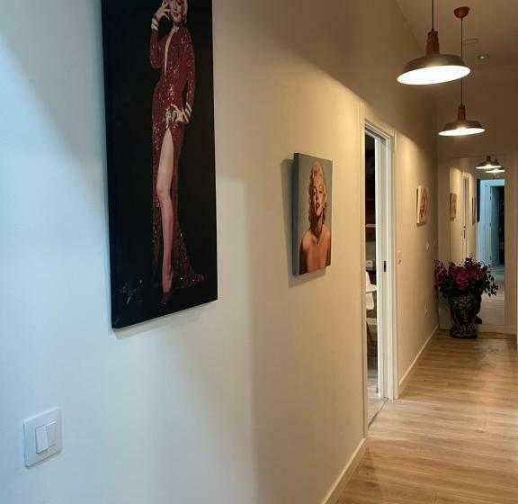 Пансион Espacio Room Fuerteventura