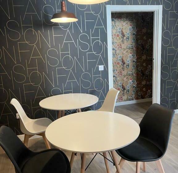 Пансион Espacio Room Fuerteventura