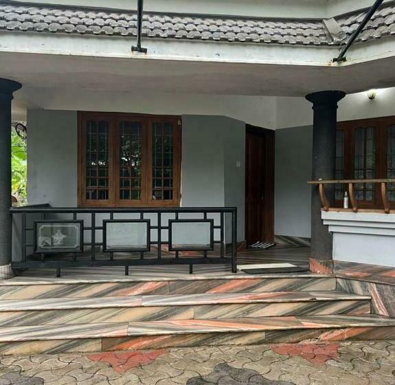 Пансион H Villa