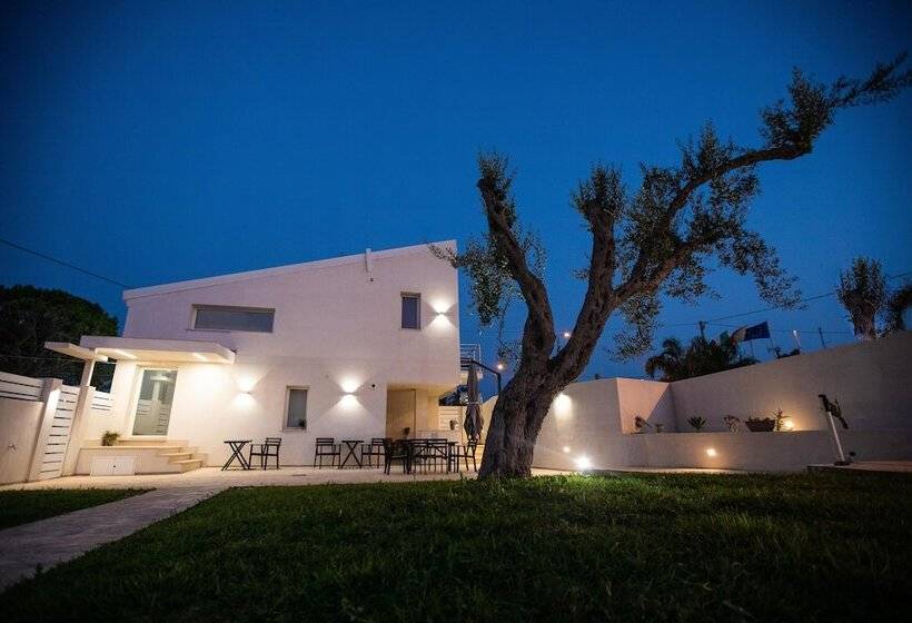 膳宿费 Homidoo Bellavita Superior Room