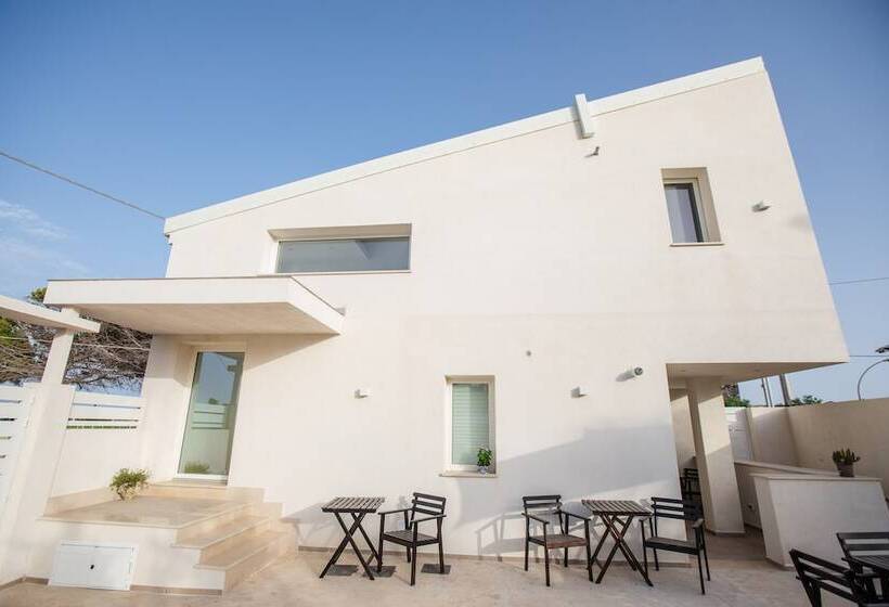 ペンション Homidoo Bellavita Superior Room