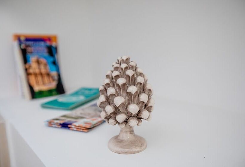 膳宿费 Homidoo Bellavita Superior Room