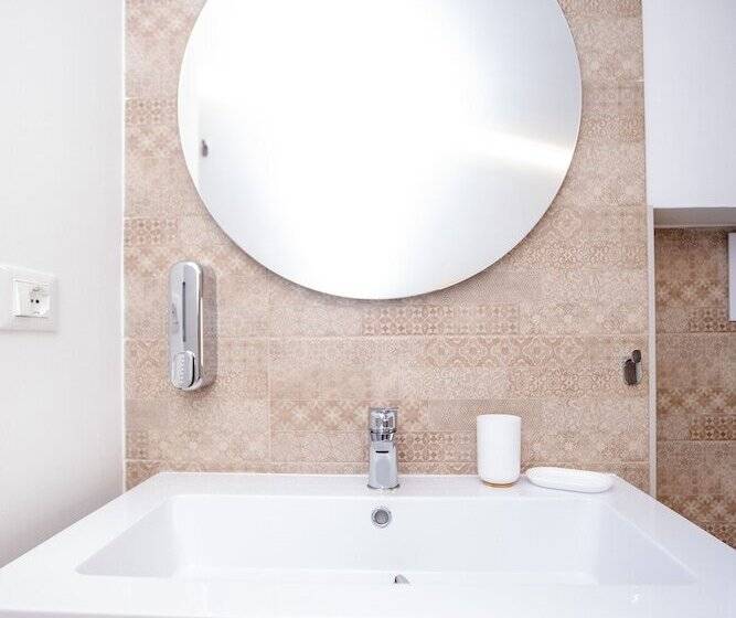 ペンション Homidoo Bellavita Superior Room