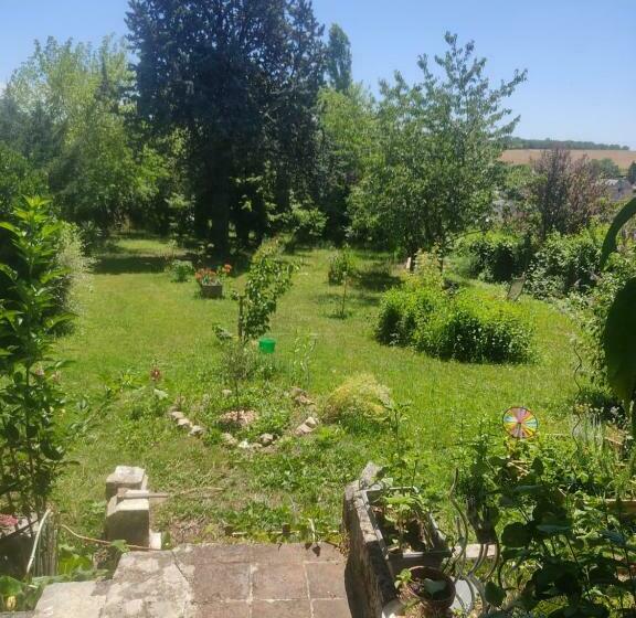 بنسيون La Maisonnette