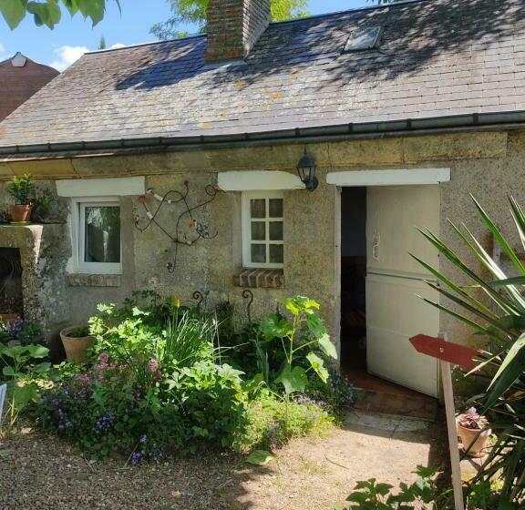 بنسيون La Maisonnette