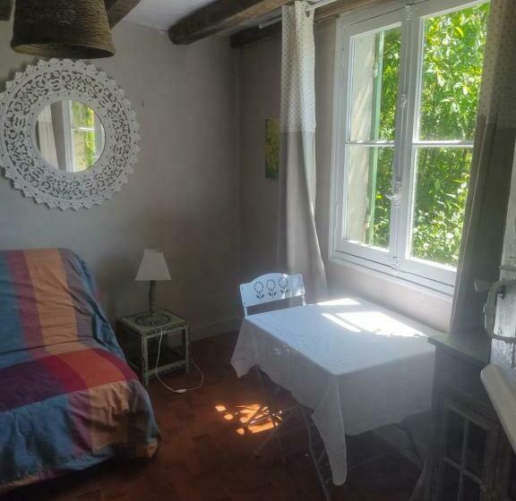 بنسيون La Maisonnette