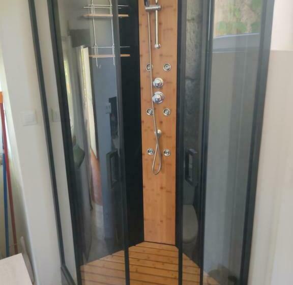 بنسيون La Maisonnette