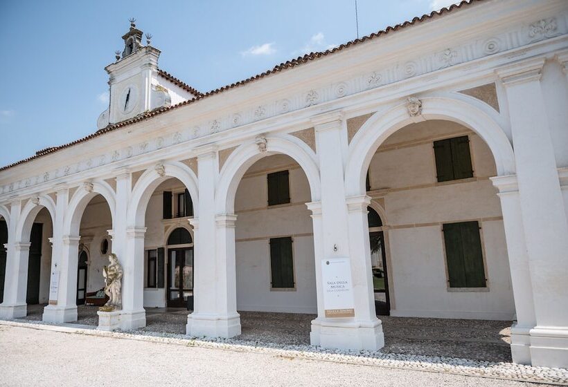 Пансион Le Camere Di Villa Cà Zenobio