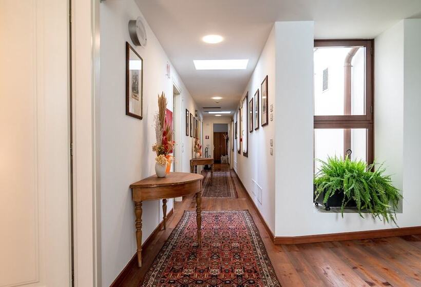 Пансион Le Camere Di Villa Cà Zenobio