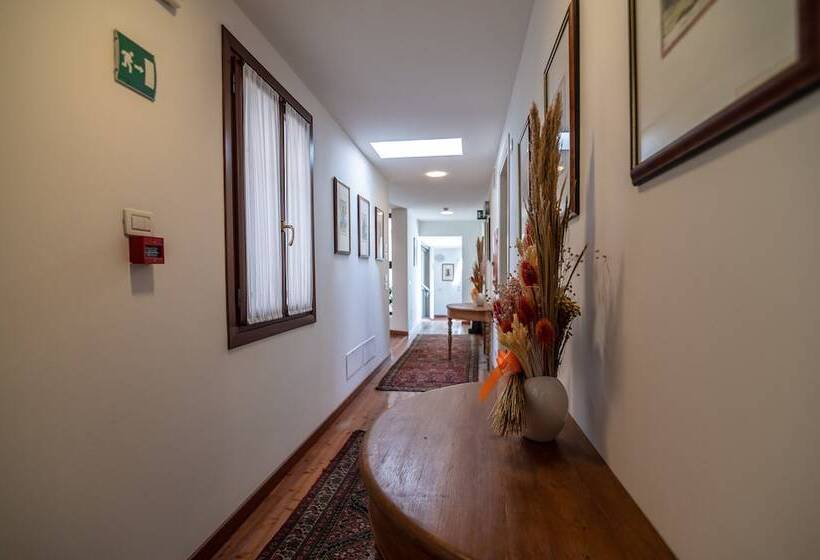 Пансион Le Camere Di Villa Cà Zenobio