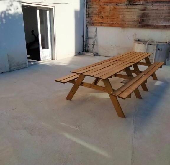 膳宿费 Coliving Salle De Sport Vidéprojection Proxi Gare