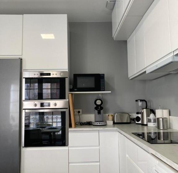 膳宿费 Coliving Salle De Sport Vidéprojection Proxi Gare