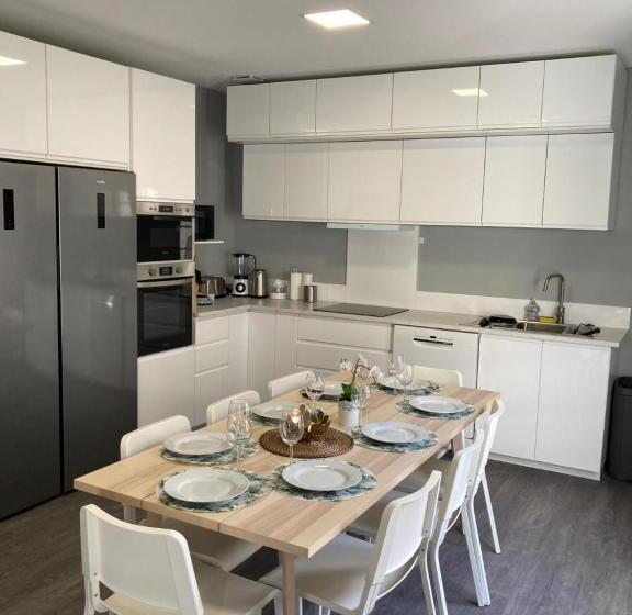 膳宿费 Coliving Salle De Sport Vidéprojection Proxi Gare