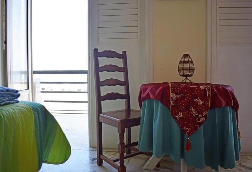 بنسيون Les Suites Corso Roma