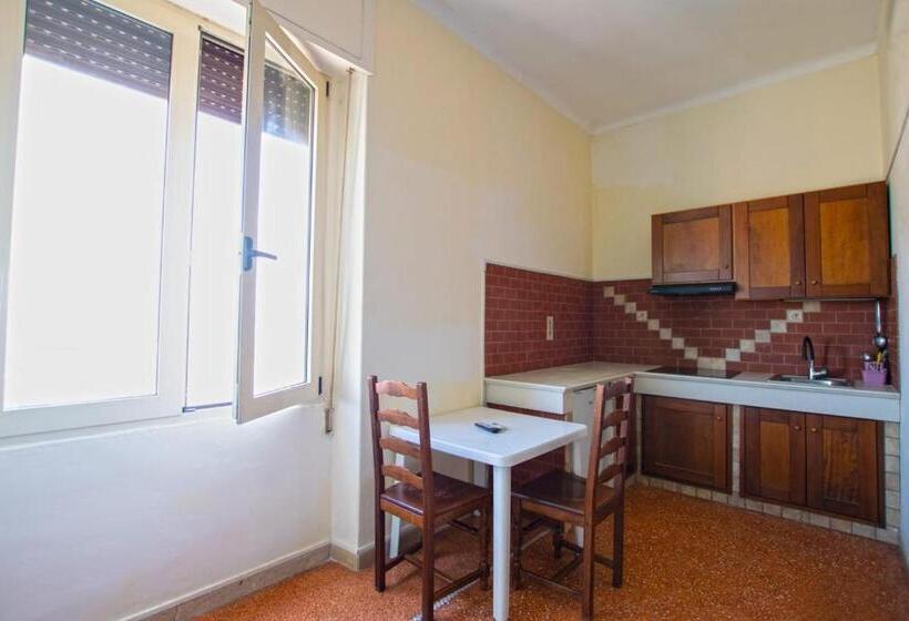 بنسيون Les Suites Corso Roma