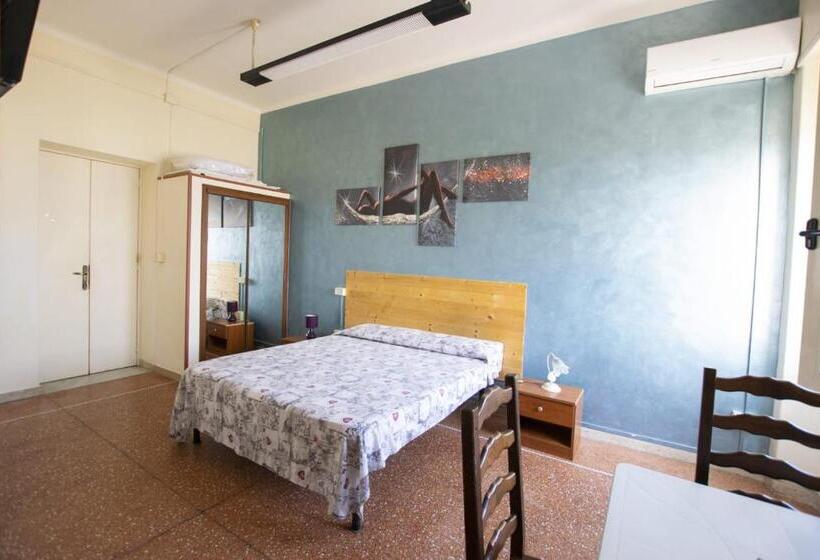 بنسيون Les Suites Corso Roma