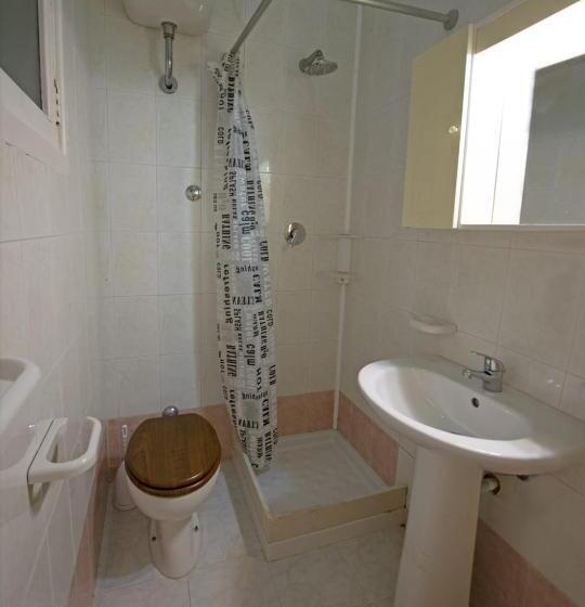 بنسيون Les Suites Corso Roma