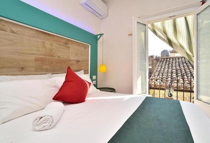 פנסיון Misar 36