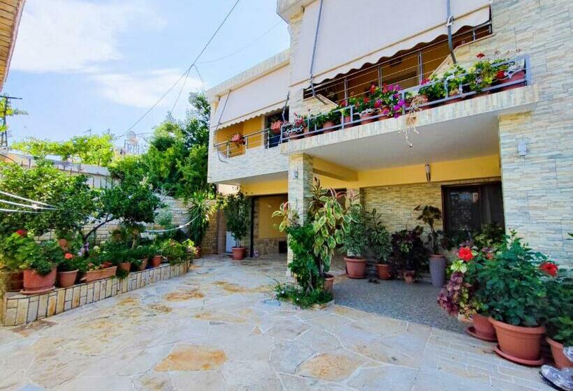 پانسیون My Guest House