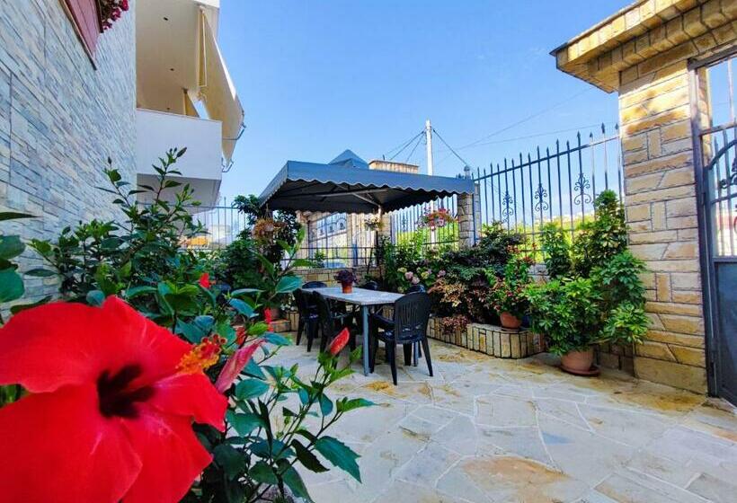 پانسیون My Guest House