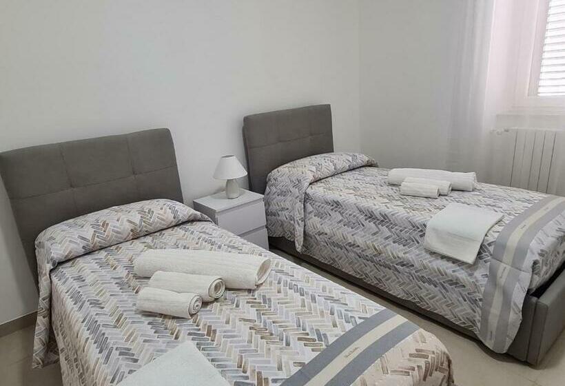 ペンション Palmis House