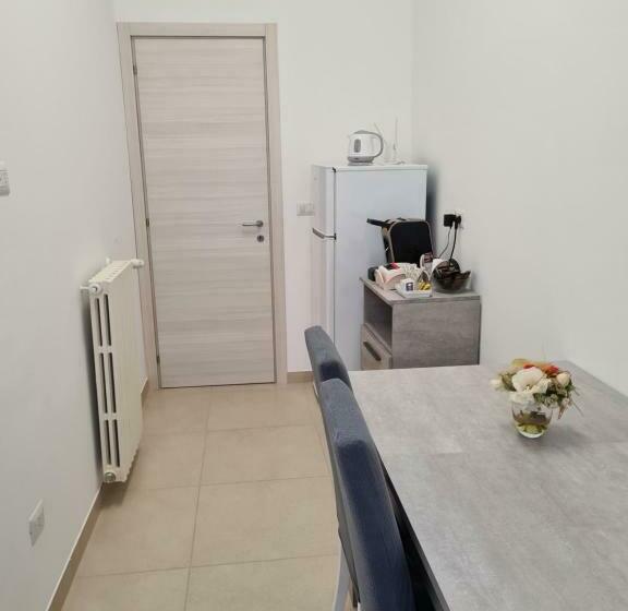 ペンション Palmis House