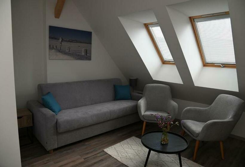 بنسيون Penzion Königův Mlýn