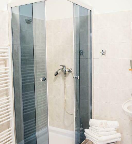 Пансион Penzion U Dřevěného Ptáka