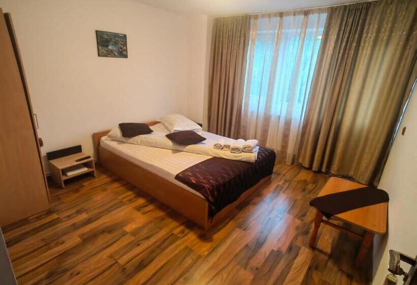 Пансион Popasul Drumețului Transfăgărășan