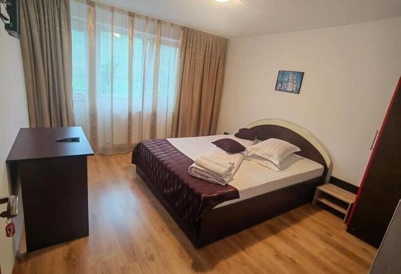 Пансион Popasul Drumețului Transfăgărășan