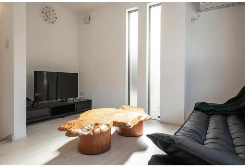 ペンション Private Hotel Oshiage   Vacation Stay 81630v