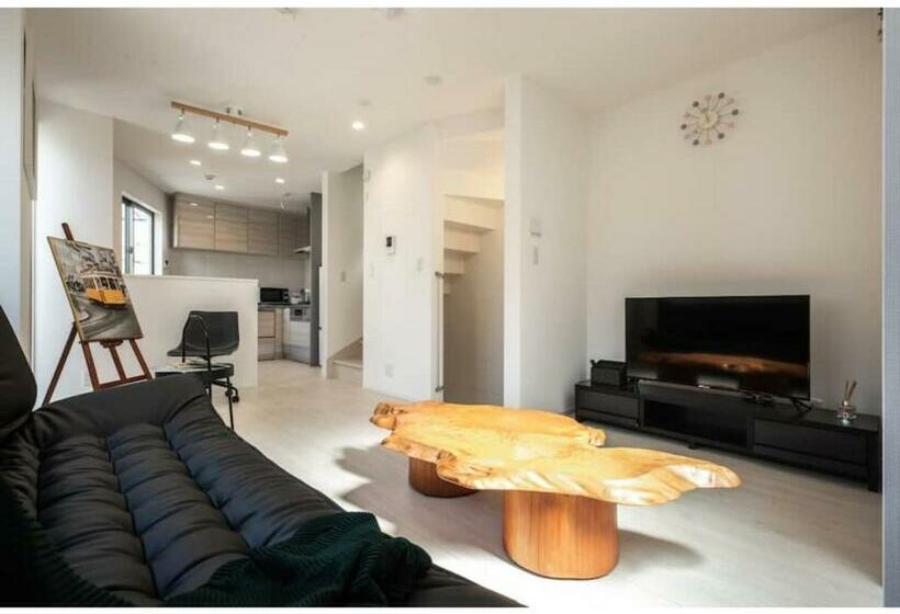 ペンション Private Hotel Oshiage   Vacation Stay 81630v