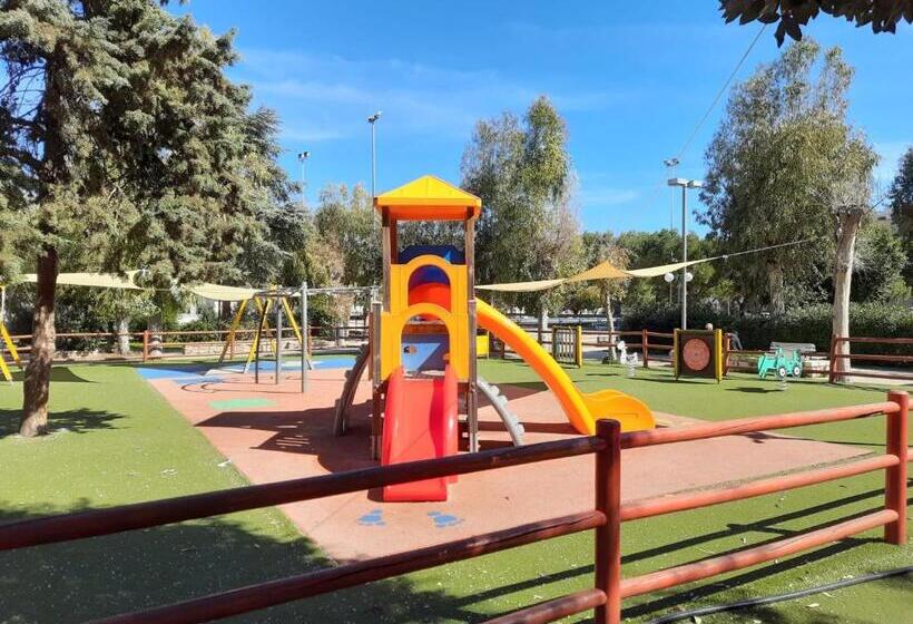 פנסיון Ricomincio Da Polignano